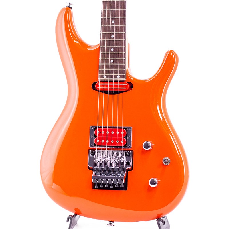 Ibanez JS2410-MCO Joe Satriani Signature Modelの画像